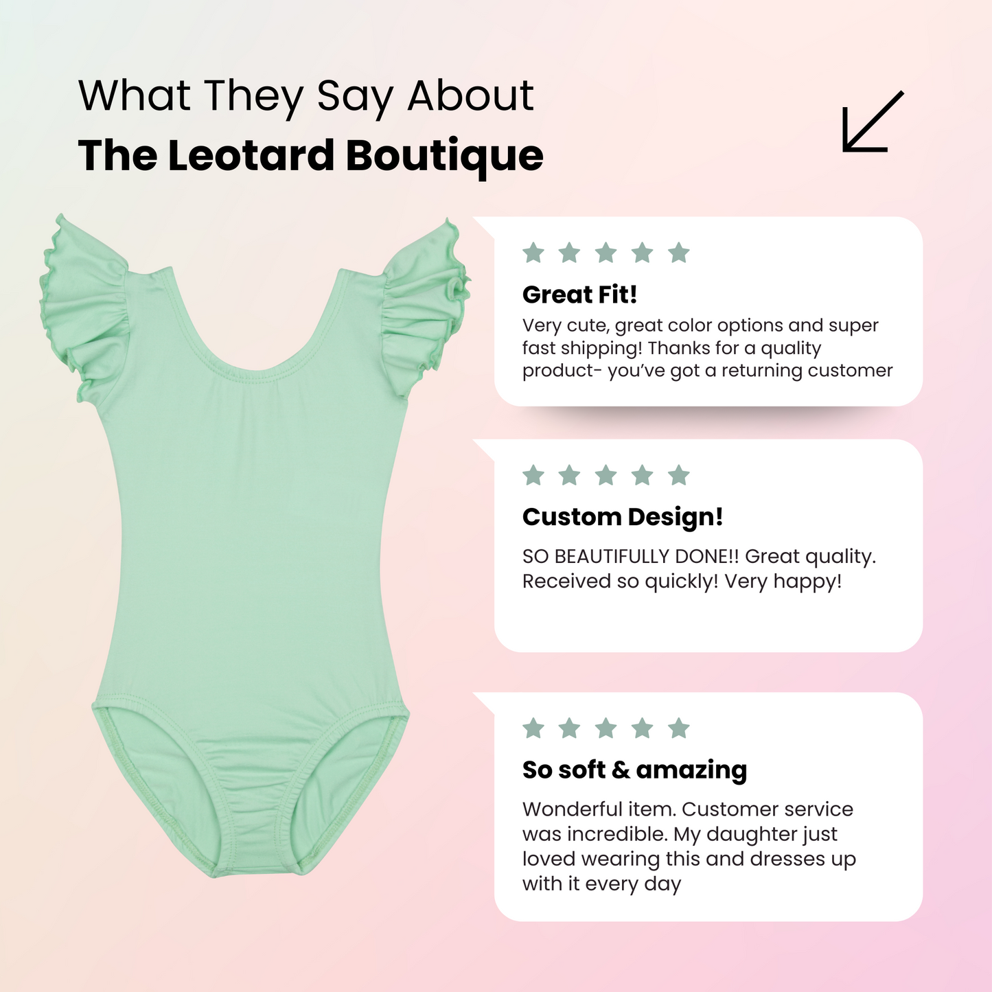 Cherry Print Leotard for Baby, Toddler and Girls