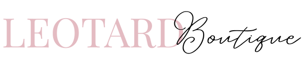 Leotard Boutique logo