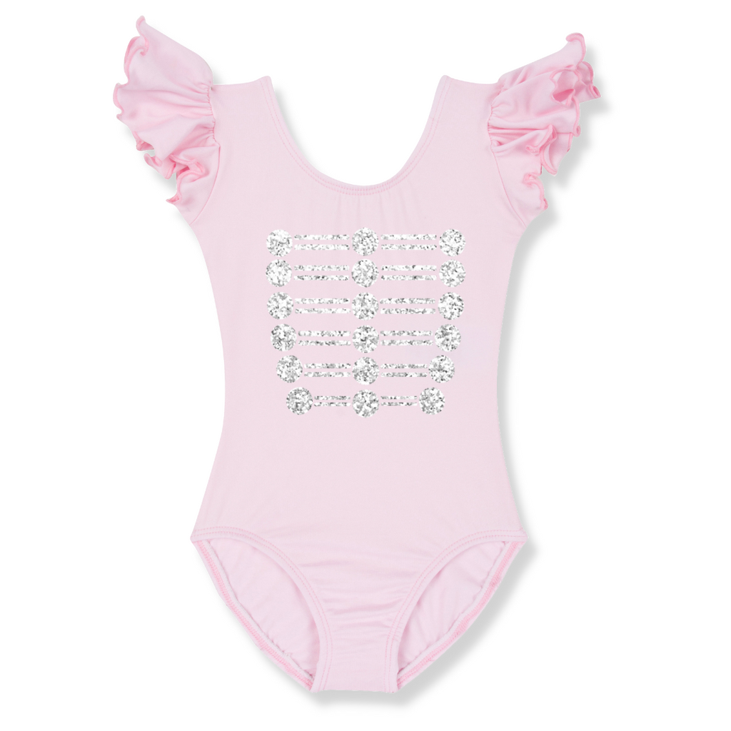 Pink Nutcracker or Ringmaster / Ringmistress Infant, Toddler & Girls Costume