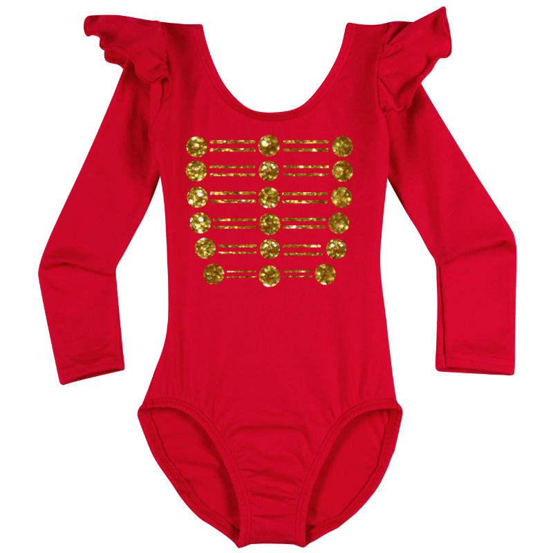 baby and toddler girls ringmaster costume