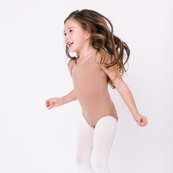 Keep Those Kiddos Moving with Online Dance Classes