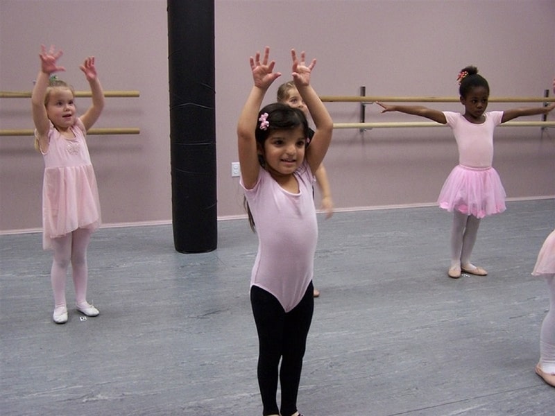 The Ins and Outs of Choosing a Dance Studio