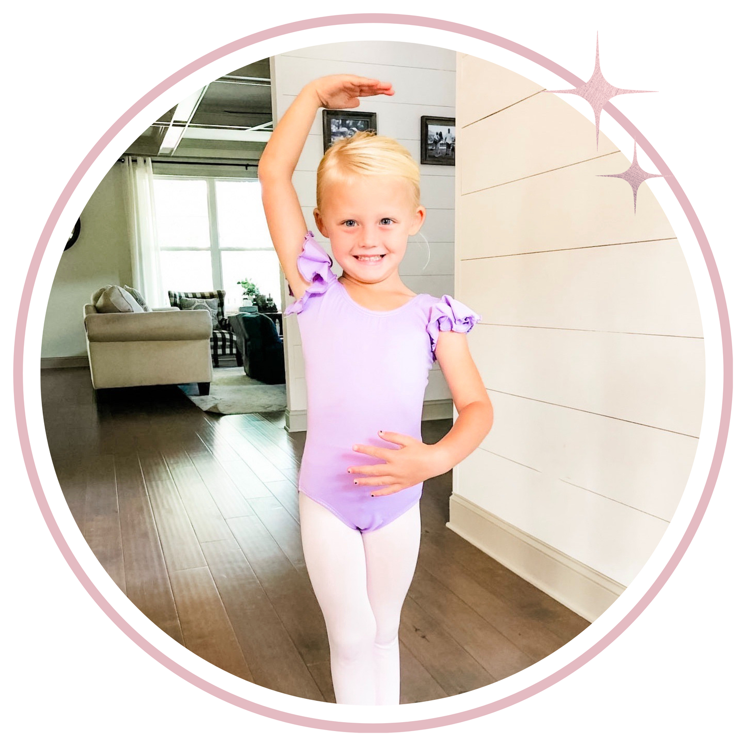 Balletcore Collection | Pastel Leotards & Skirts for Girls