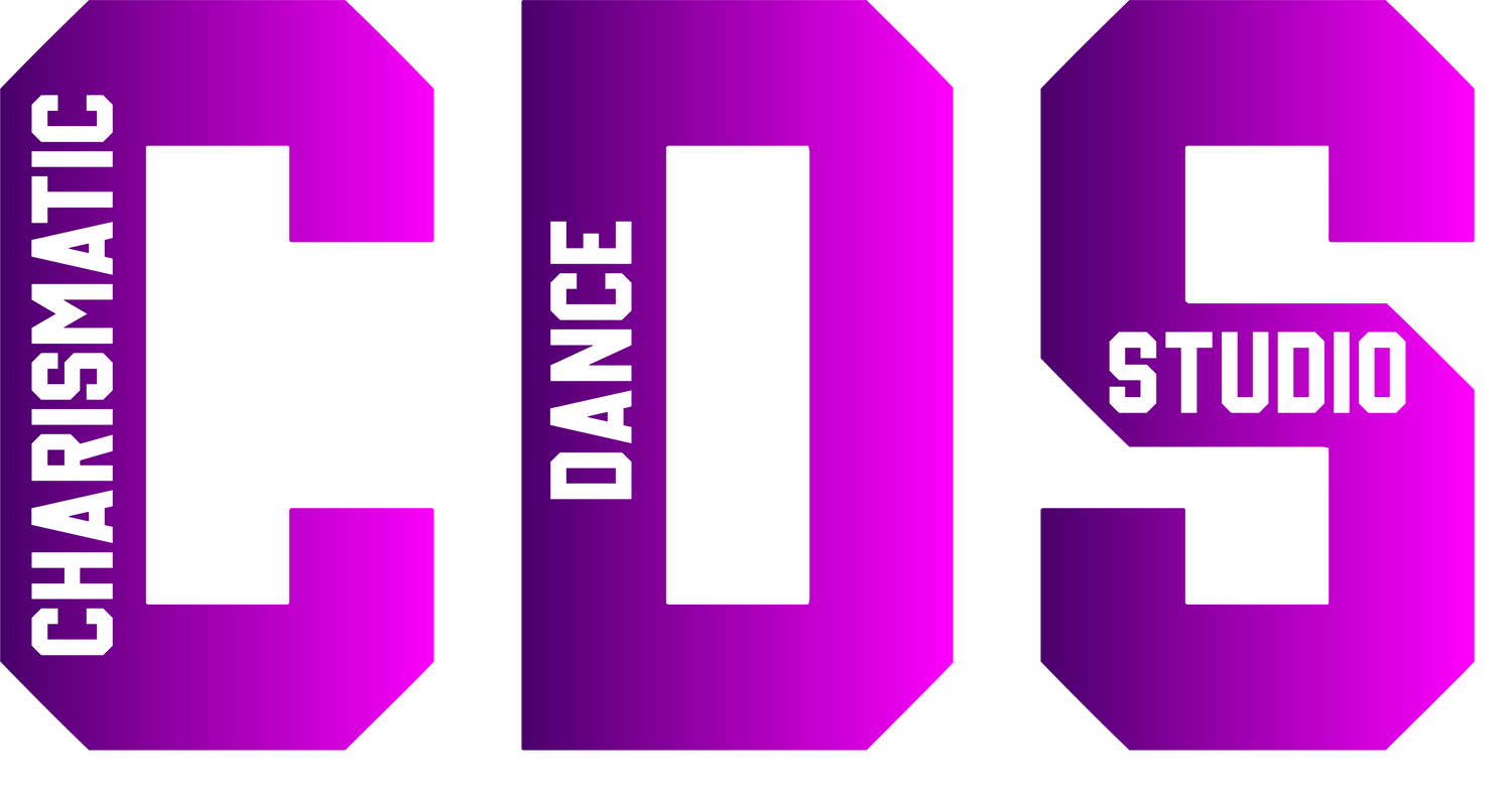 Charismatic Dance Studio | Studio Store