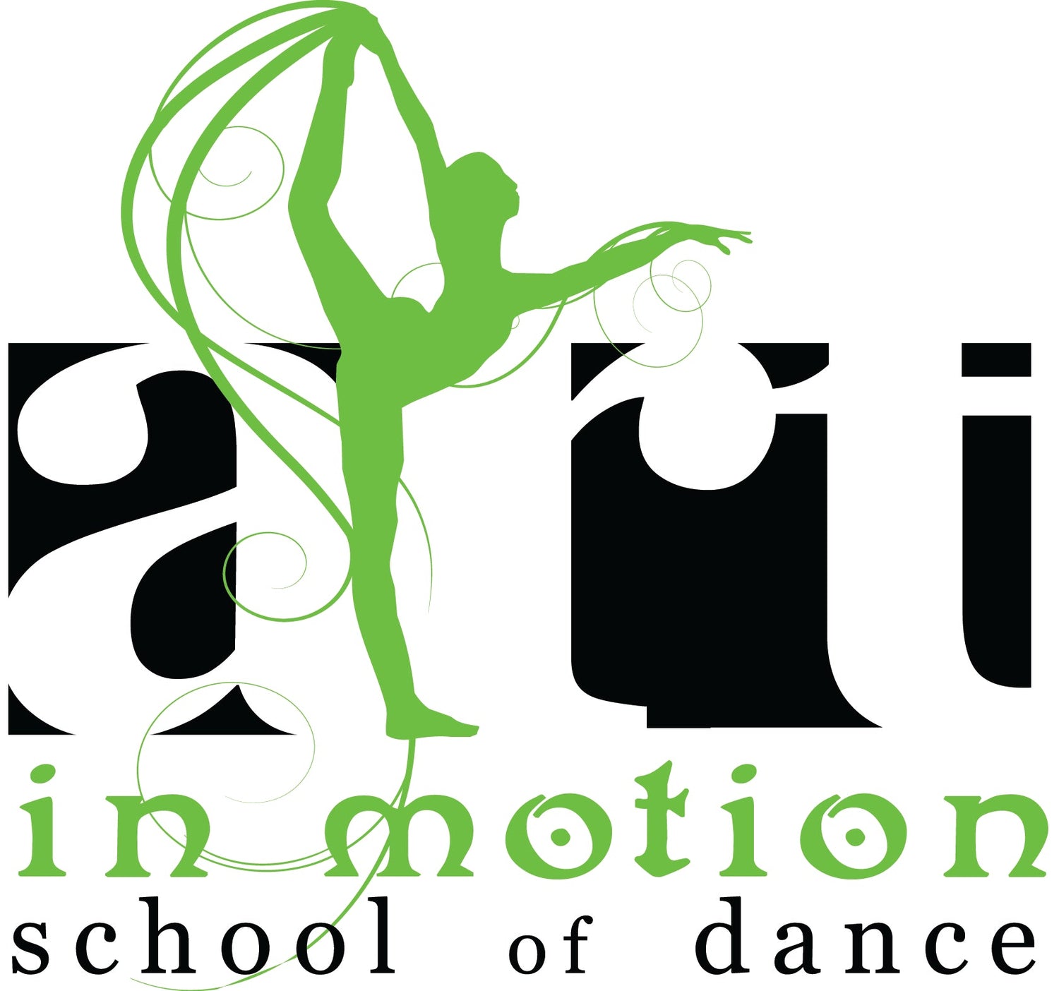 Art in Motion School of Dance | Studio Store
