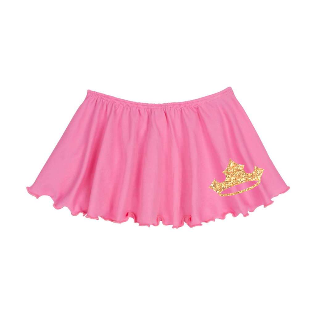 Sweet Dreams Princess Skirt