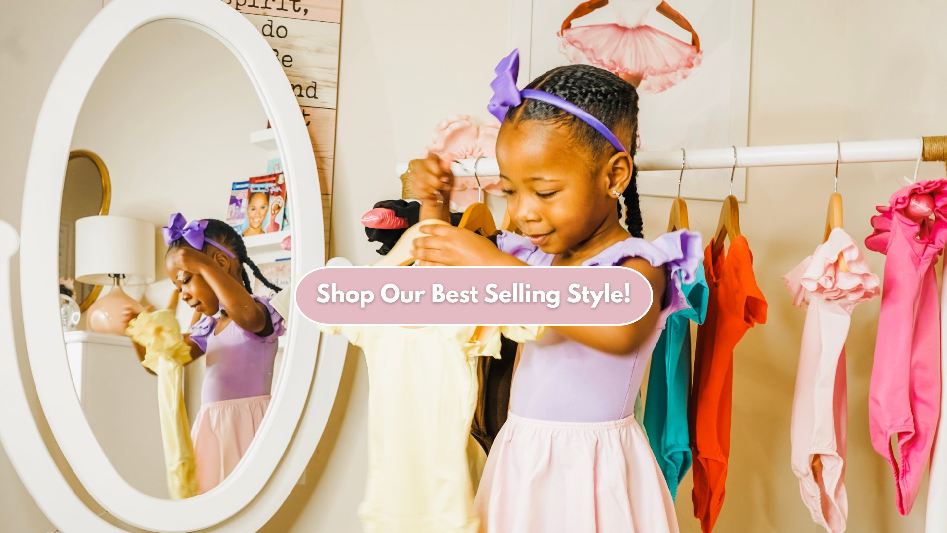 boutique for toddlers