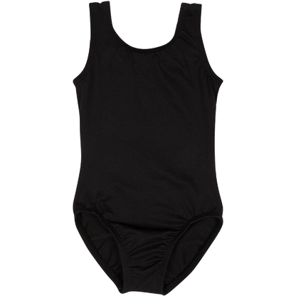 Final Sale: Tank Leotard