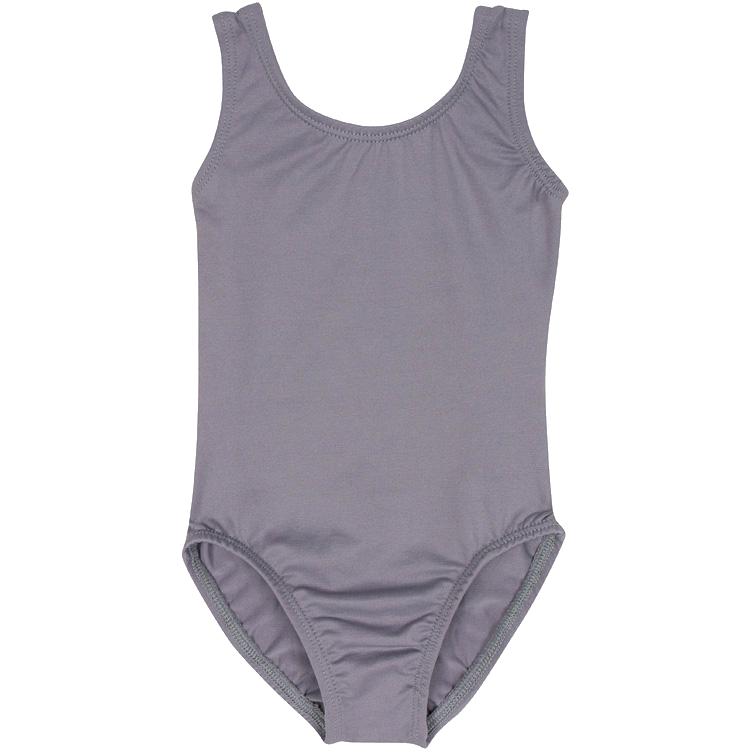 Final Sale: Tank Leotard