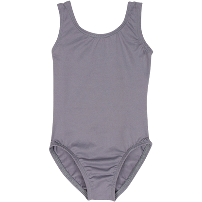 Final Sale: Tank Leotard