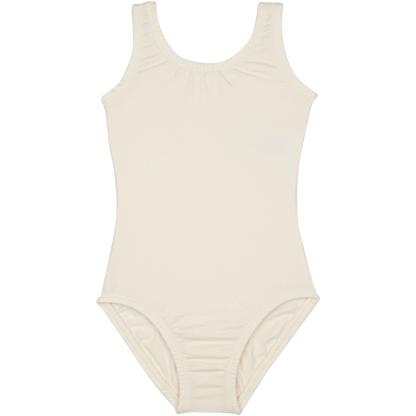 Final Sale: Tank Leotard