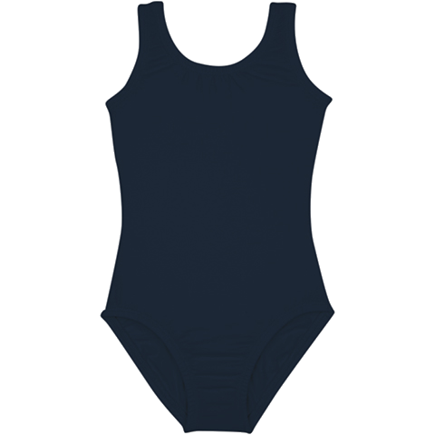 Final Sale: Tank Leotard