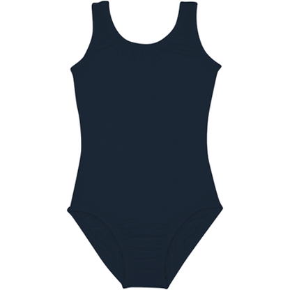 Final Sale: Tank Leotard