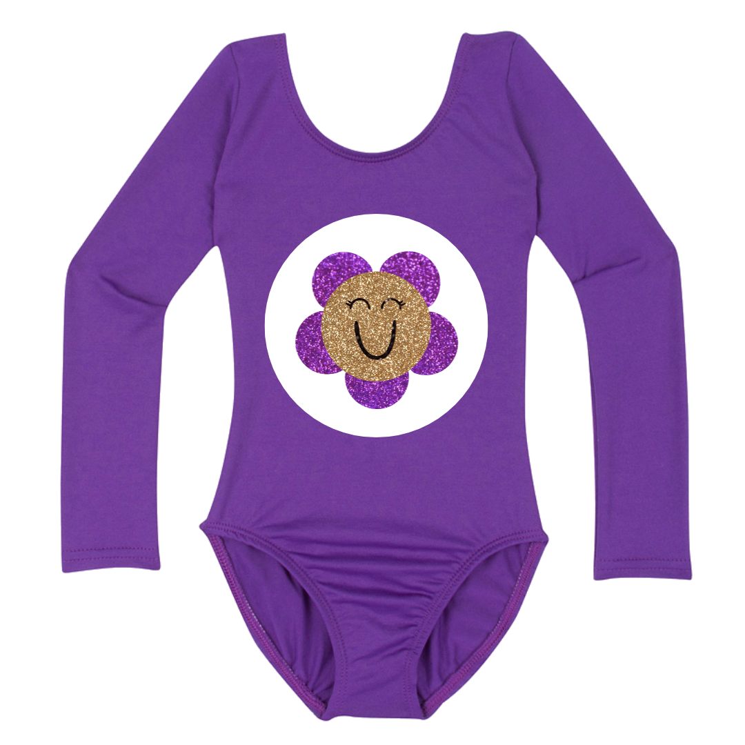 Rainbow Bear Friends Costume (Leotard Only)