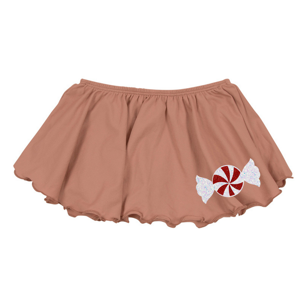 Peppermint Skirt | Baby, Toddler & Girls Inspired Costume Skirt