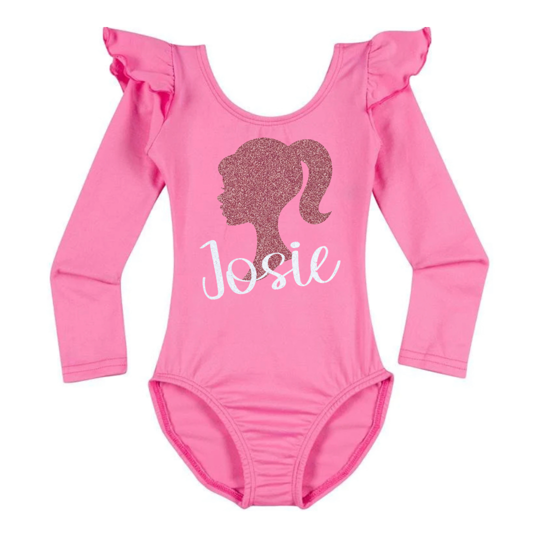 Barbie bodysuit deals