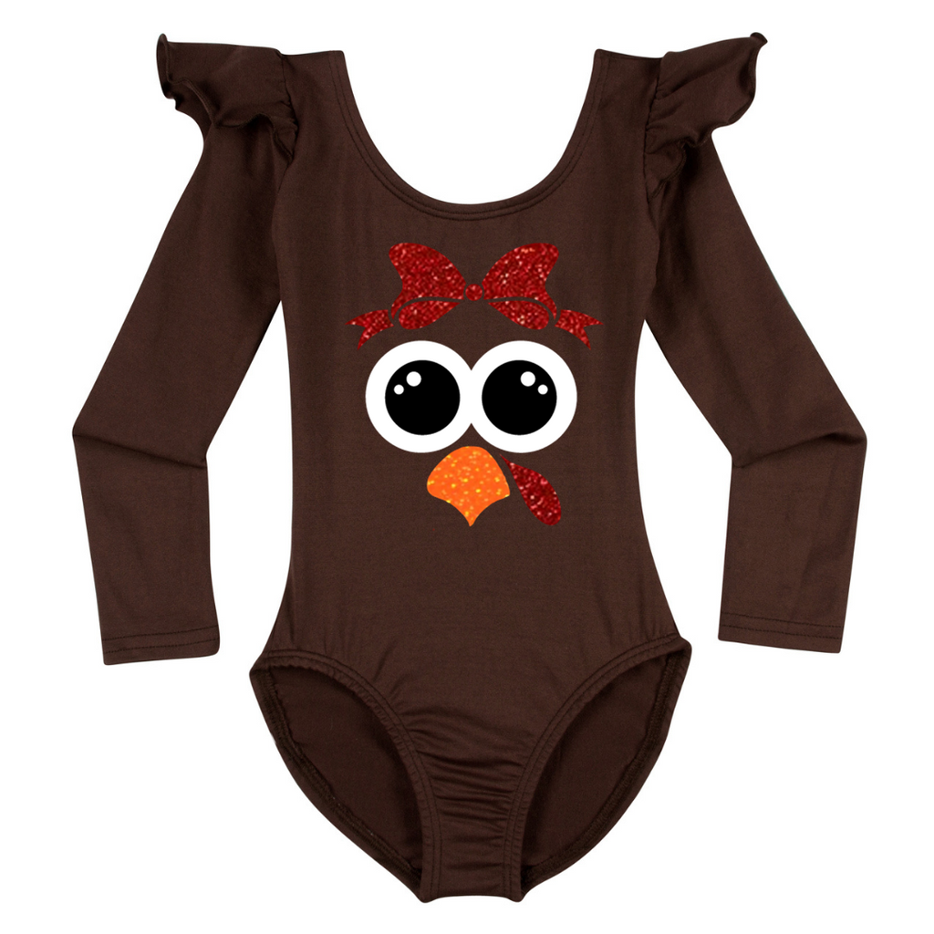 Thanksgiving Turkey Baby, Infant and Toddler Costume