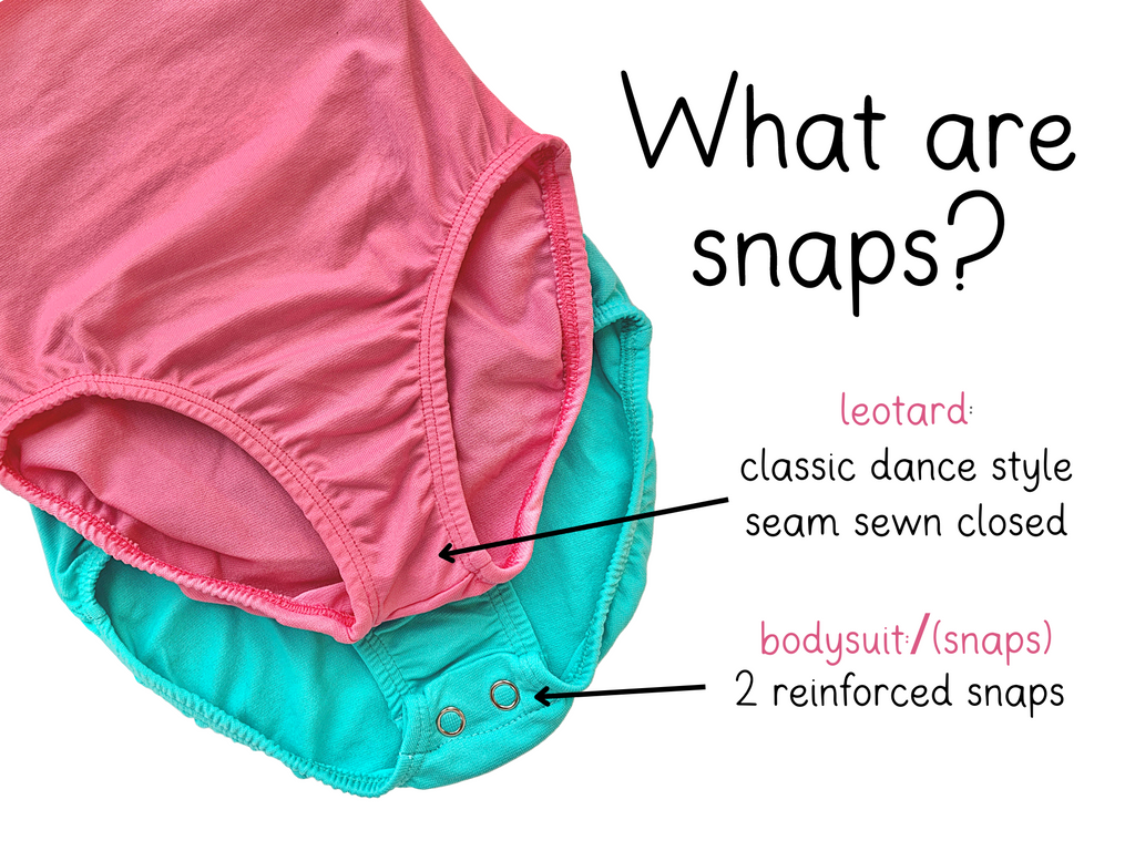 Nude/Beige Short Sleeve Leotard for Toddler & Girls