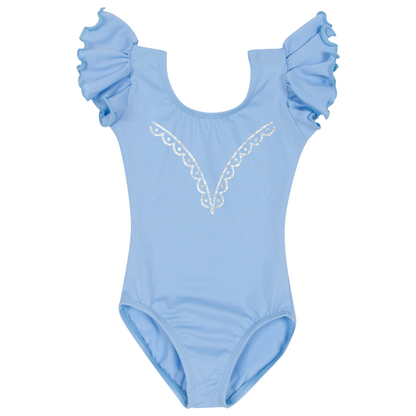 princess leotard dress Let Down Your Hair Princess Leotard