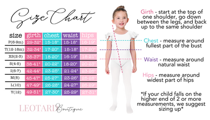 Stroke of Midnight Princess | Girls Inspired Costume Skirt